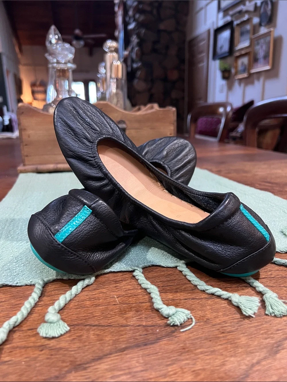 Tieks by Gavrieli Ballet Flats - Picture 7 of 7